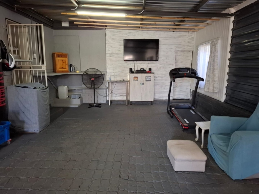 To Let 3 Bedroom Property for Rent in Hospitaalpark Free State